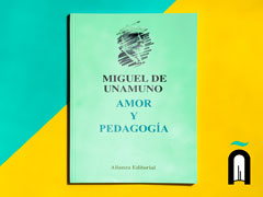 Amor y Pedagogía