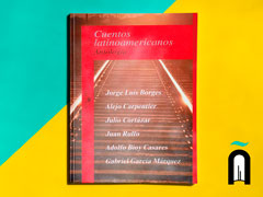 Cuentos latinoamericanos