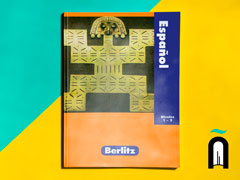Berlitz Español Niveles 1-2 + 1CD