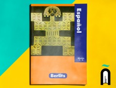Berlitz Español Niveles 1-2+ 1CD
