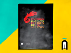 El Libro de los Abrazos