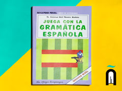 Juega con la Gramática Española