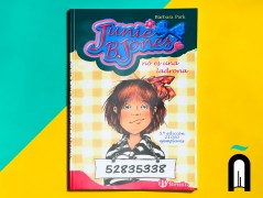 Junie B. Jones no es una ladrona