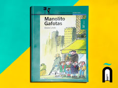 Manolito Gafotas