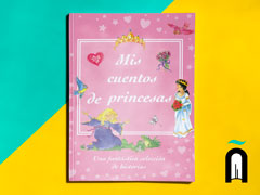 Mis Cuentos de Princesas