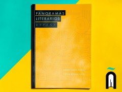 Panoramas literarios - España