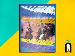 Sin Fronteras + 1CD