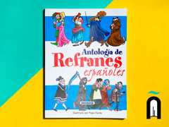 Antología de Refranes españoles