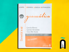 Gramática – Elemental A1-A2