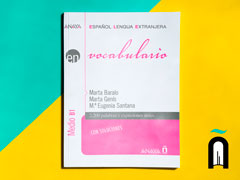 En Vocabulario – Medio B1 + 1CD