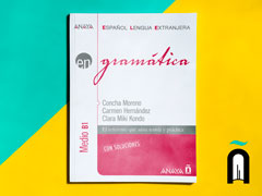 Gramática – Medio B1