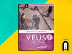 (آموزش زبان کاتالان) Veus1