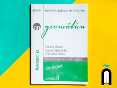 En Gramática – Avanzado B2