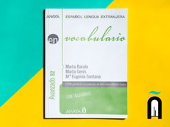 En Vocabulario – Avanzado B2 + 1CD