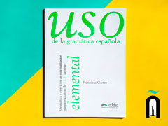 Uso de la gramática española elemental