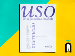 Uso de la gramática española intermedio