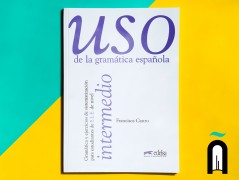 USO de la gramática española_ intermedio
