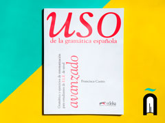 Uso de la gramática española avanzado