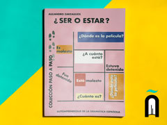 Ser o estar