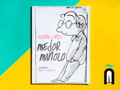 Mejor Manolo