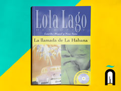 La llamada de La Habana + 1CD