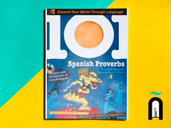 101Spanish Proverbs