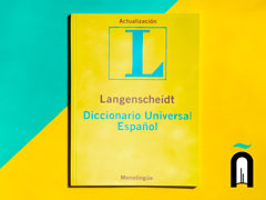 Diccionario Universal Español