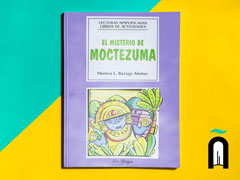 El Misterio De Moctezuma