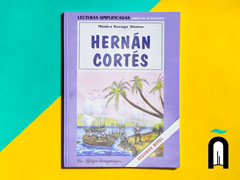 Hernán Cortés