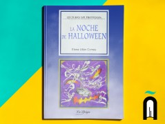 LA NOCHE DE HALLOWEEN