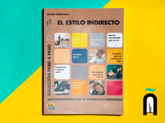 El estilo indirecto