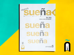 Nuevo Sueña 1 - Libro del profesor