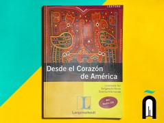 Desde el Corazón de América + 1CD