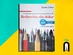 Redacción sin dolor