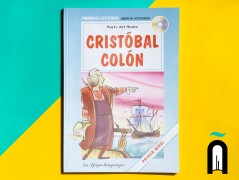Cristóbal Colón + CD