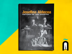 Historia de una maestra