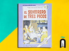 El sombrero de tres picos