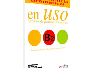 Competencia Gramatical En USO - B2 + 1CD