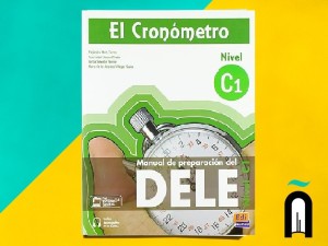 El Cronómetro - C1+ CD