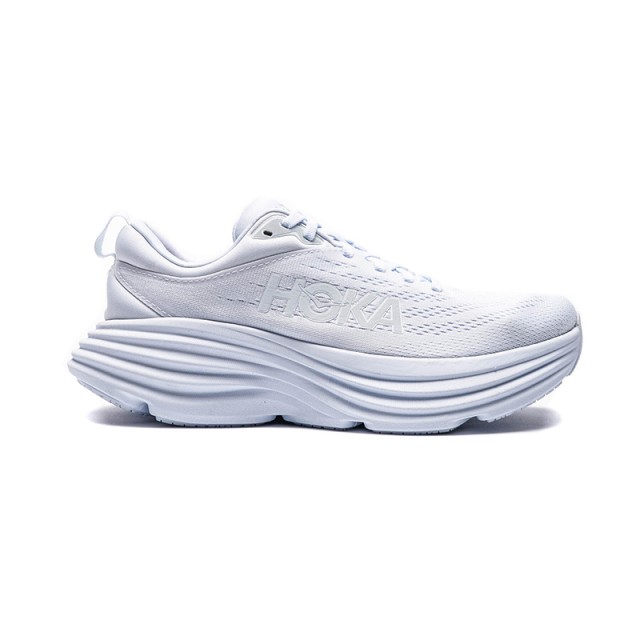 کفش ورزشی زنانه باندی 8 هوکا مدل Hoka Women's Bondi 8 Running Shoes|اورجینال
