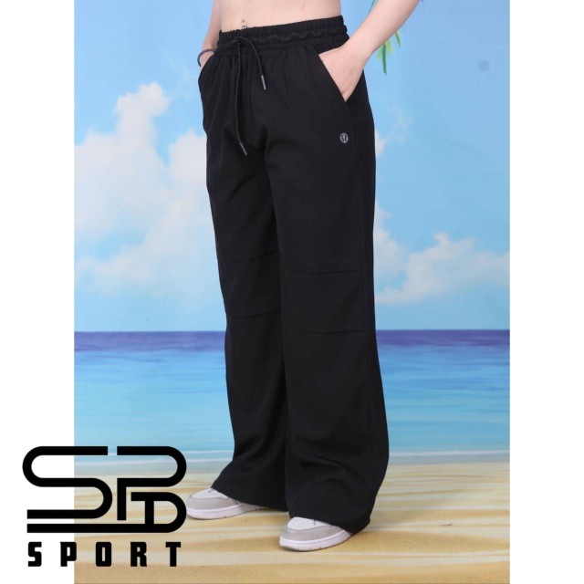 شلوار اسلش زنانه لولولمون| بگ Lululemon Women's Slash Pants | Bag