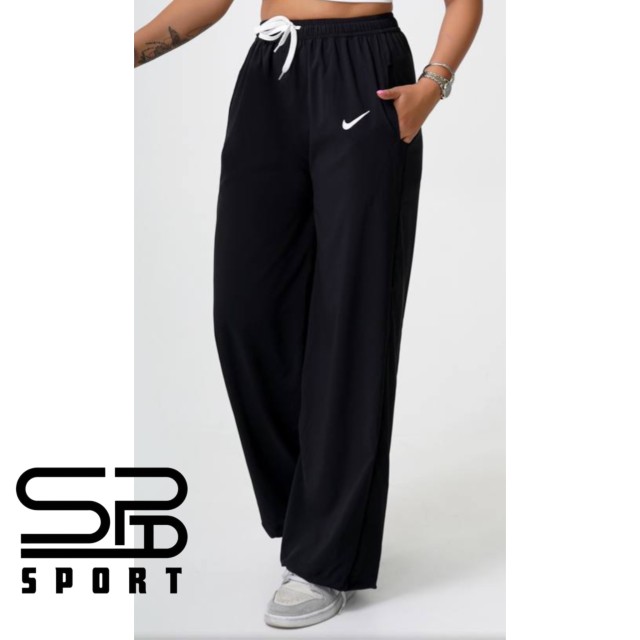 شلوار اسلش زنانه نایکیNike Women's Slash Pants9