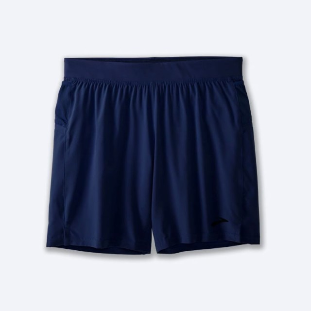 شورت ورزشی مردانه بروکس مدل Brooks Men's Sherpa 7" Short