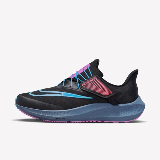 کفش پیاده روی زنانه نایکی مدل پگاسوز  Nike Pegasus 40 Flyease SE Art:FJ2976-001