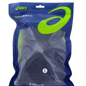زانو بند والیبال اسیکس مدل Asics volleyball knee brace|مشکی