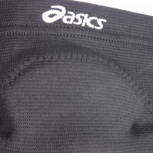 زانو بند والیبال اسیکس مدل Asics volleyball knee brace|مشکی