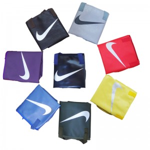کیف مت یوگانایک مدل Nike Yoga MatBag| آبی