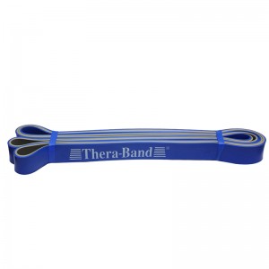 کش پاور باند تراباند دو لایه مدل Power Band Thera Band ضخامت 22 میلی متر