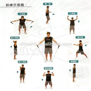 کش سی ایکس بادی هولدر مدل Body Holder CX| دو و نیم متری