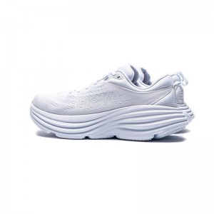 کفش ورزشی زنانه هوکا مدل Hoka Women's Bondi 8 Running Shoes|اورجینال